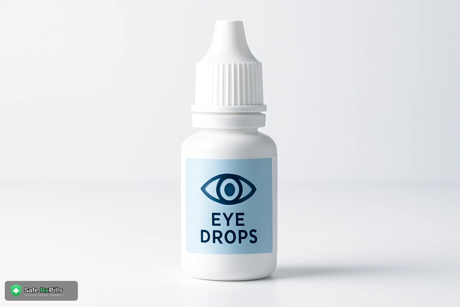 How to Buy Eye Care Medicine Online Safely | SafeRxPills