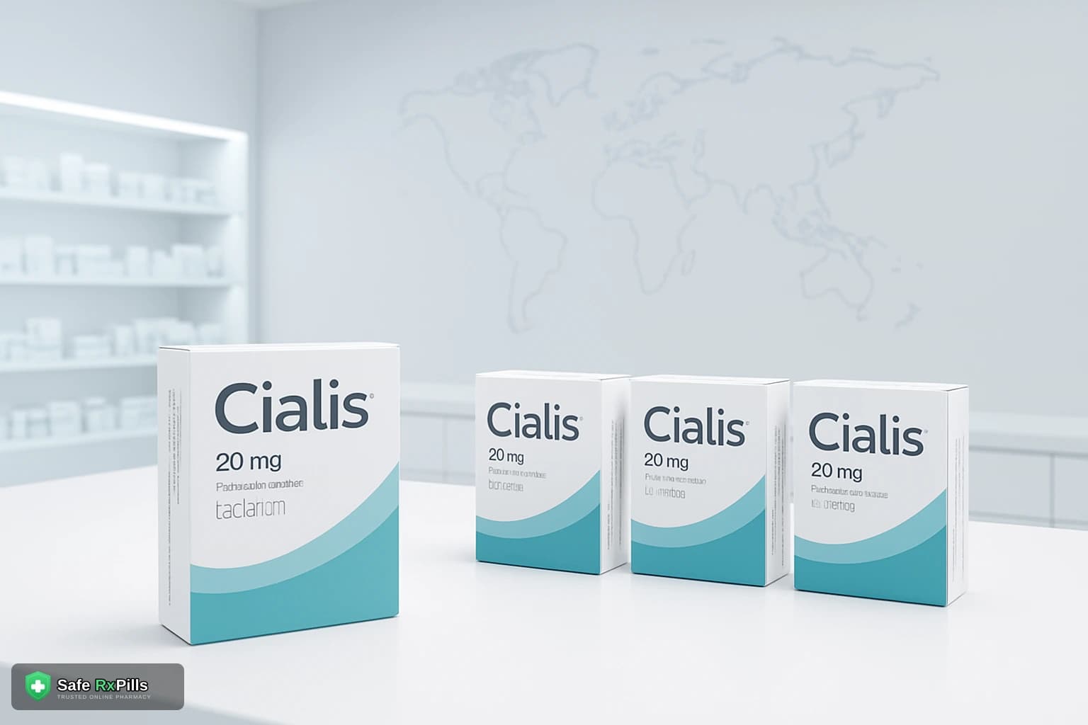 Buy Generic Cialis Adelaide: Tadalafil Options, Pricing & How to Order Online | SafeRxPills