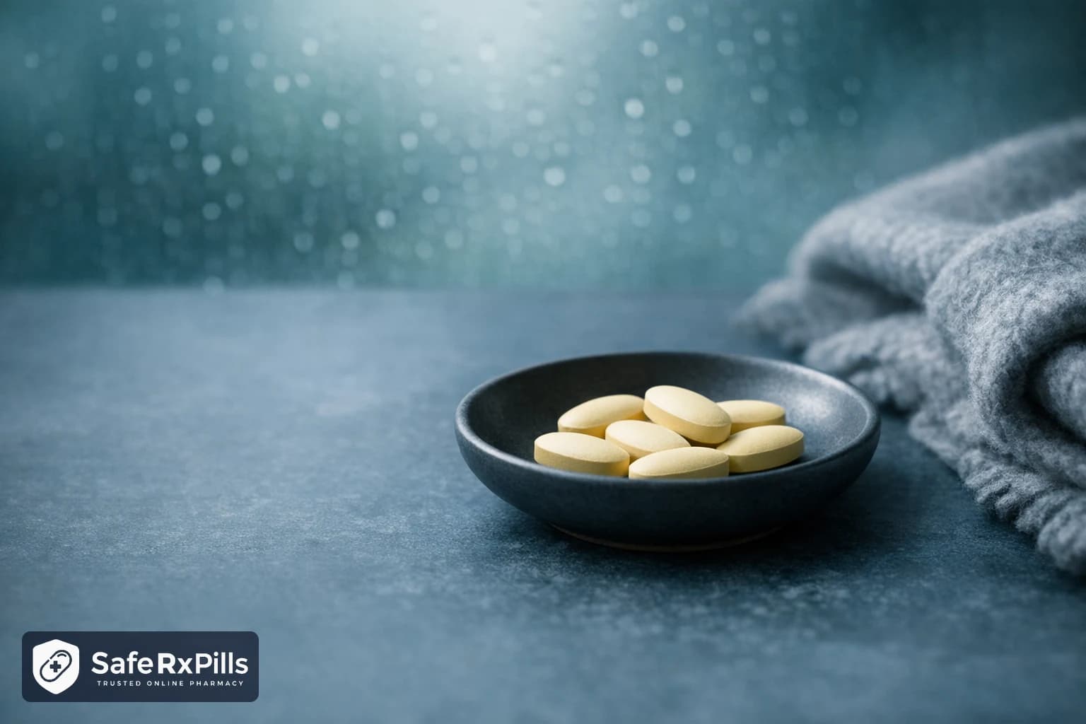 Generic Cialis in Melbourne | SafeRxPills