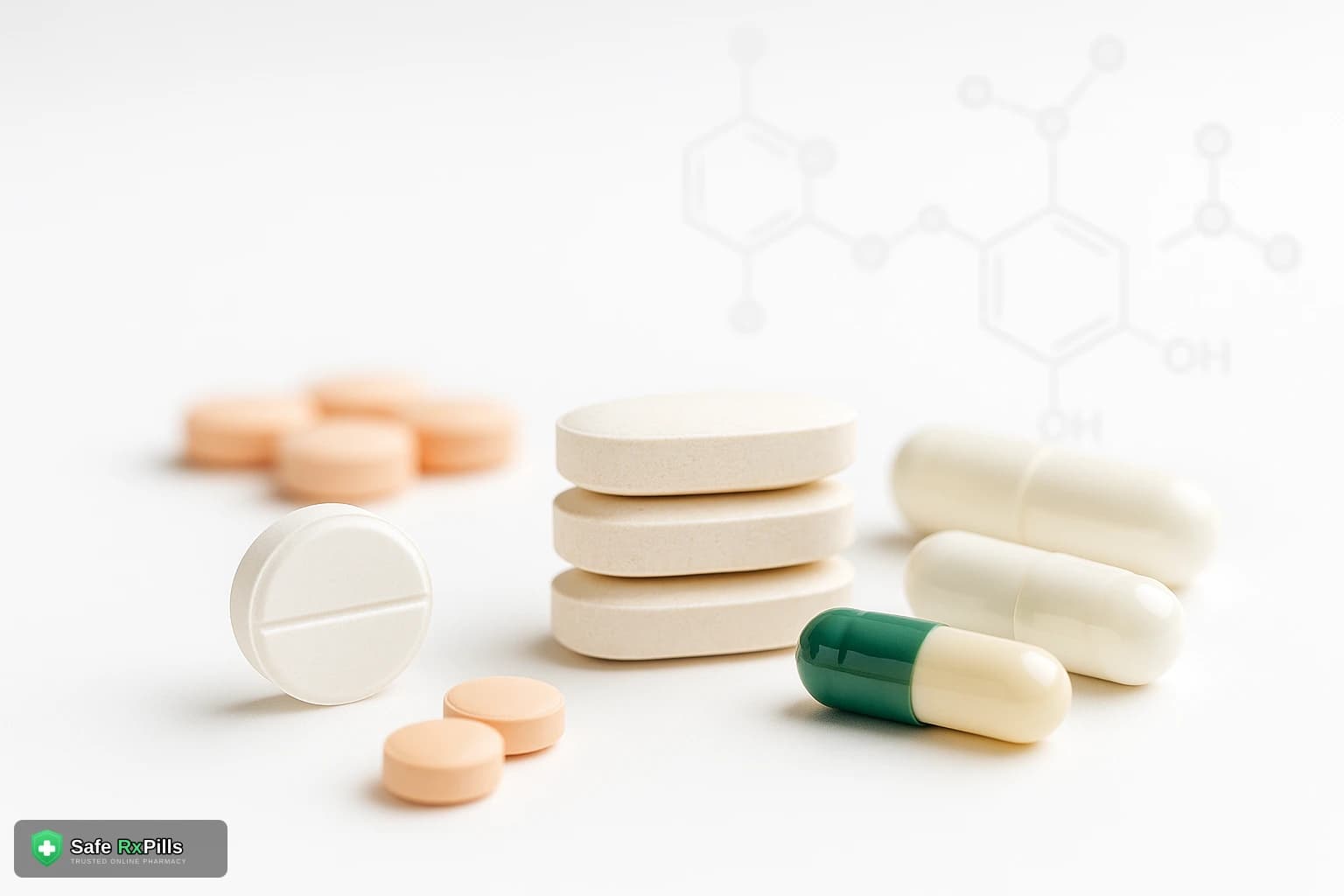 Ivermectin Online USA | SafeRxPills