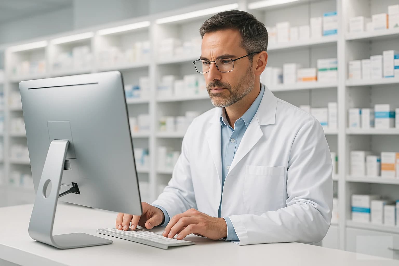 Buy Medicine Online Safely: Complete Guide to Secure Online Pharmacy Shopping
