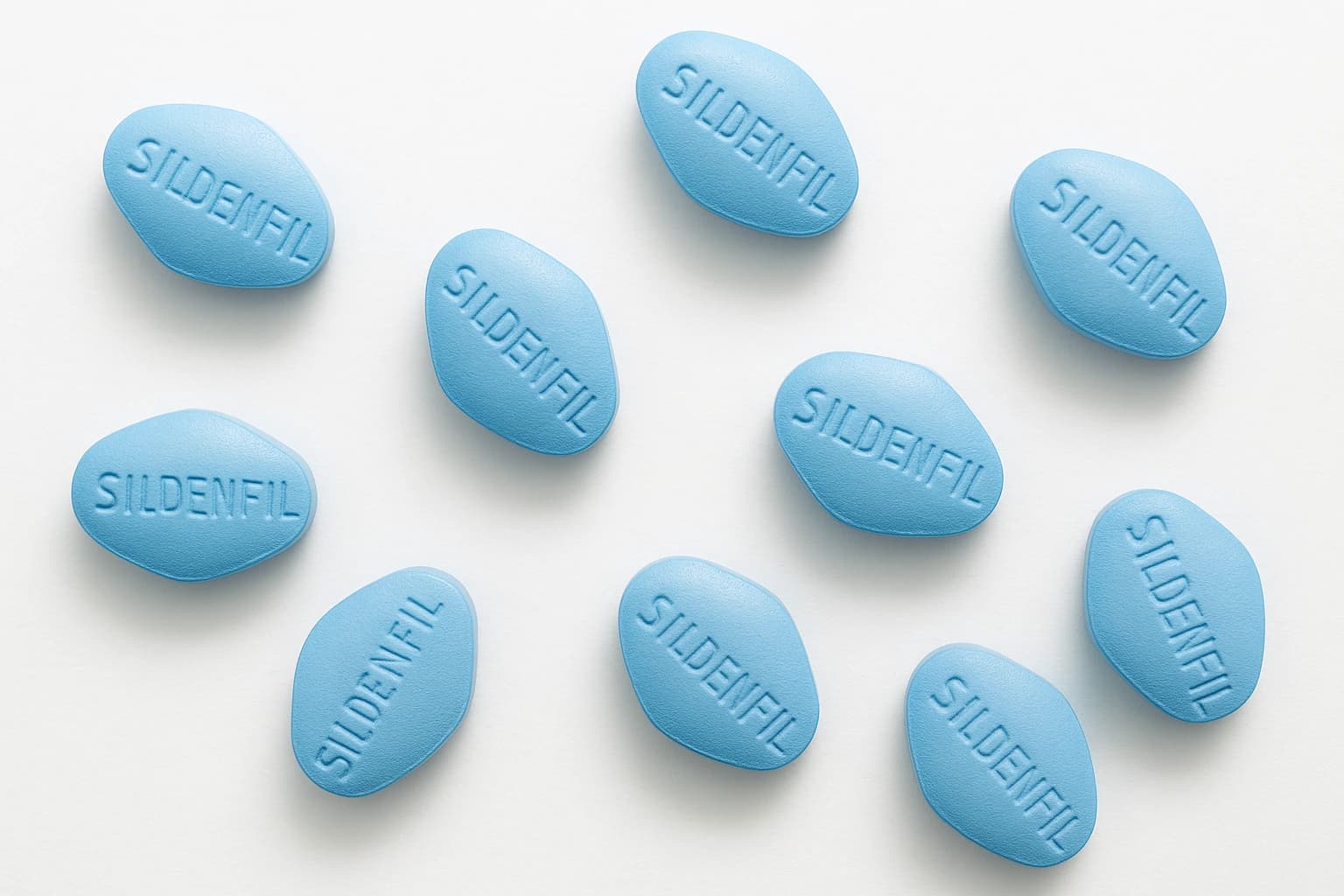 Buy Sildenafil Online in Australia | SafeRxPills | SafeRxPills