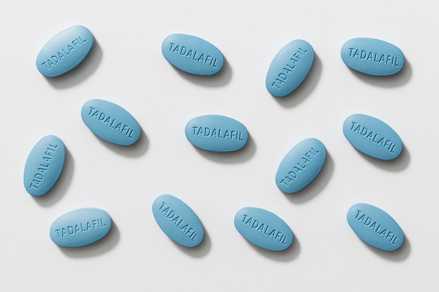 Tadalafil Online in Australia | SafeRxPills