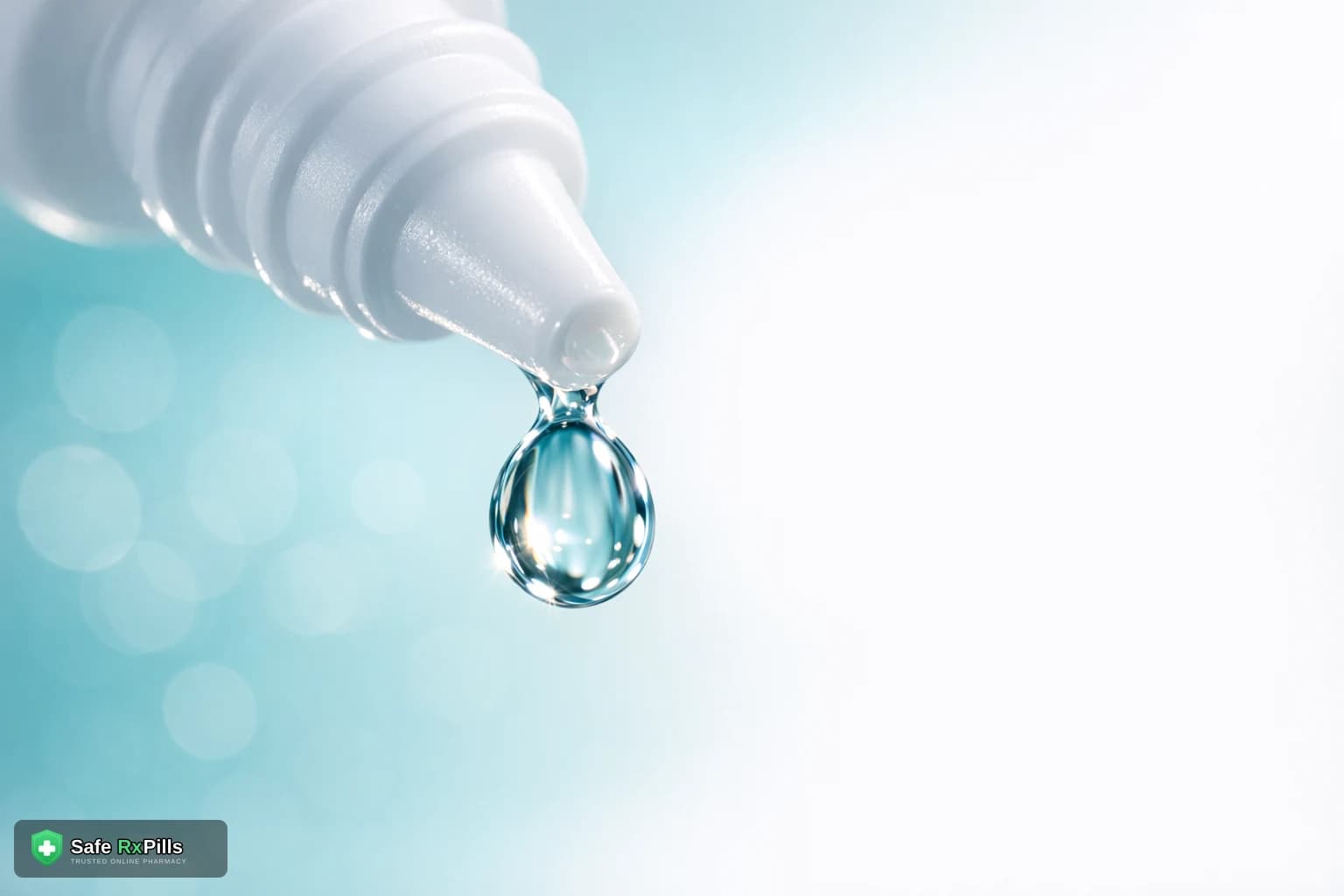 Cyclosporine Eye Drops for Dry Eye: Restasis, Cyclomune and What the Trials Show | SafeRxPills