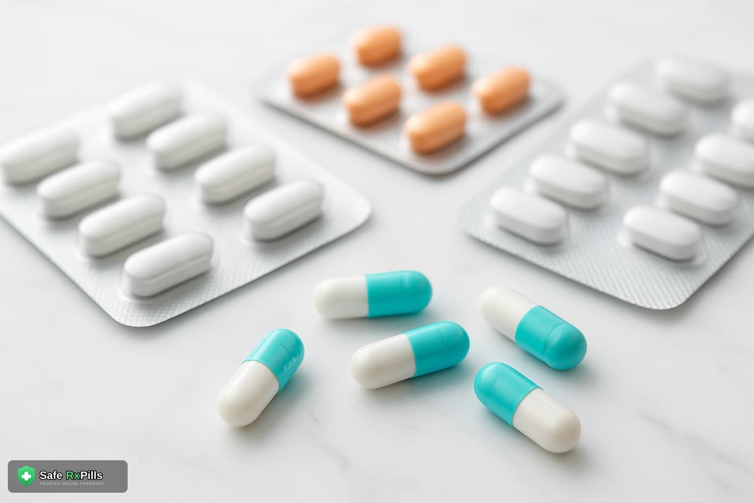 Doxycycline Dosage by Indication | SafeRxPills
