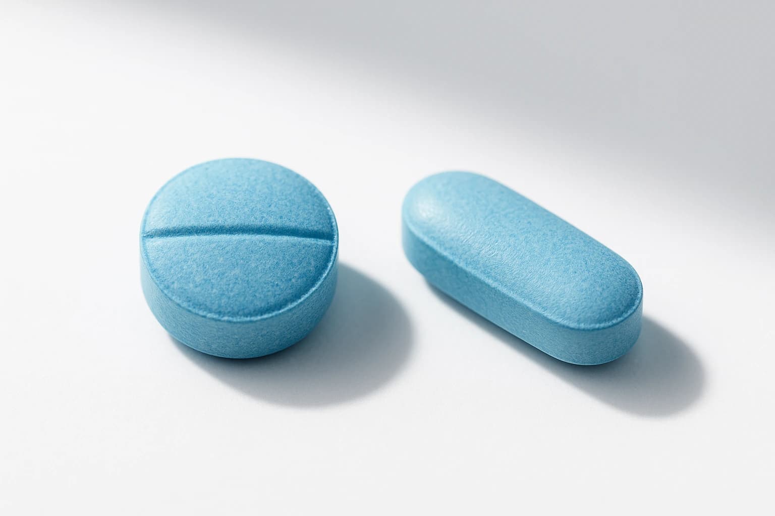 ED Medication Guide | SafeRxPills