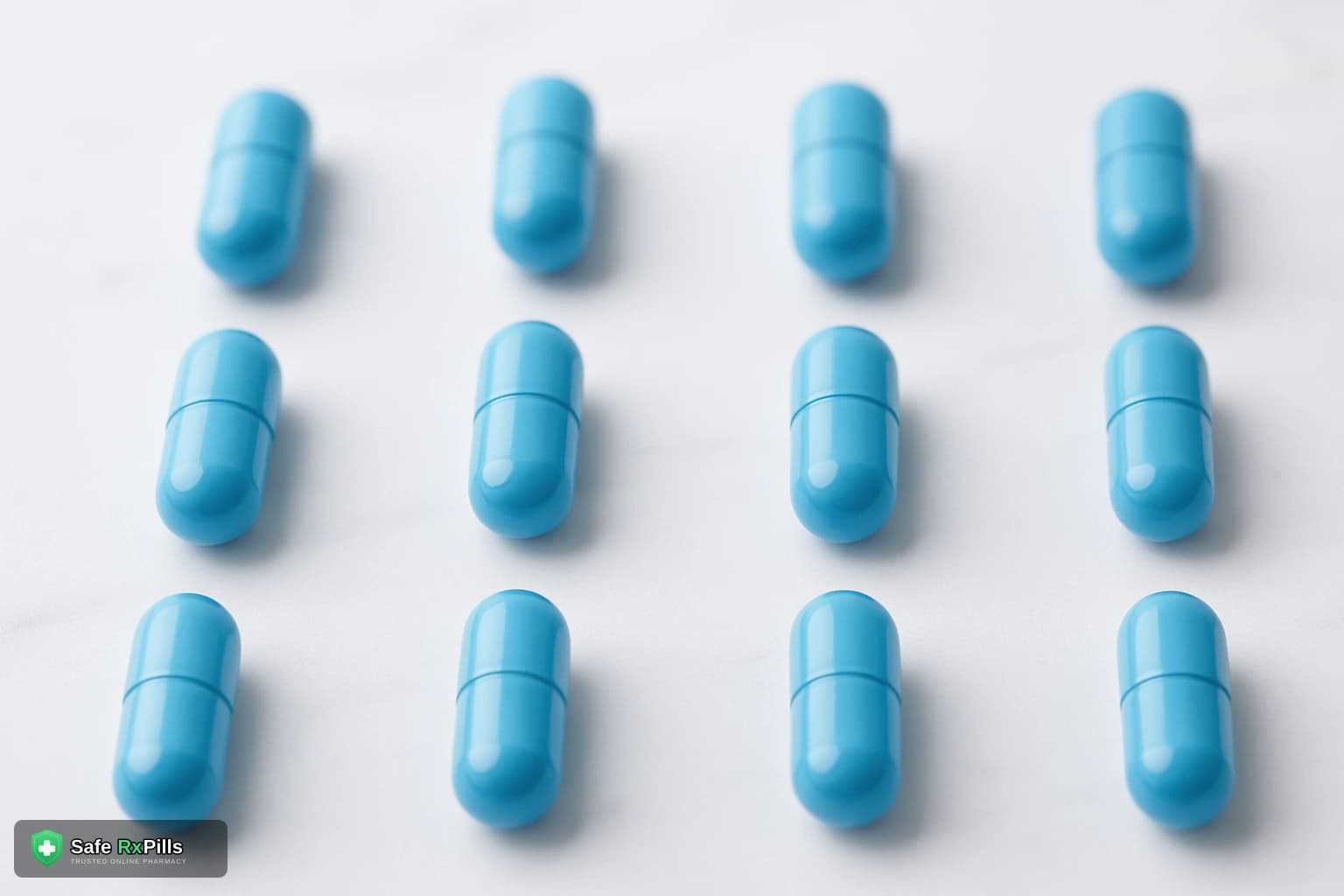 Finasteride Side Effects: What the 1mg and 5mg Trial Data Actually Show | SafeRxPills