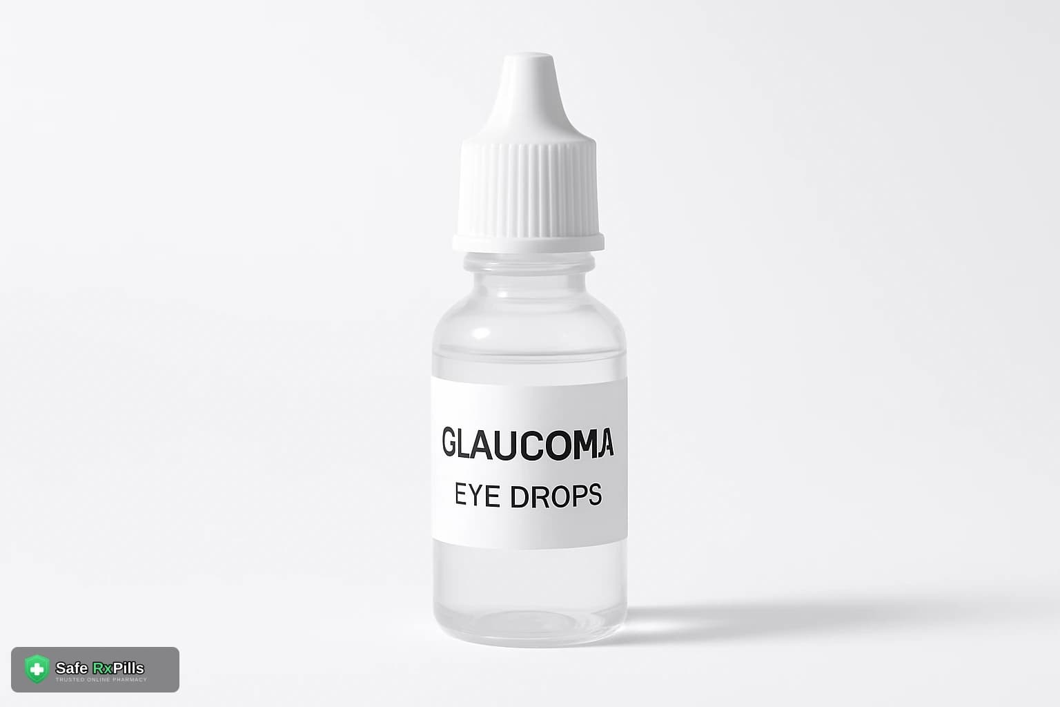 Glaucoma Eye Drops | SafeRxPills