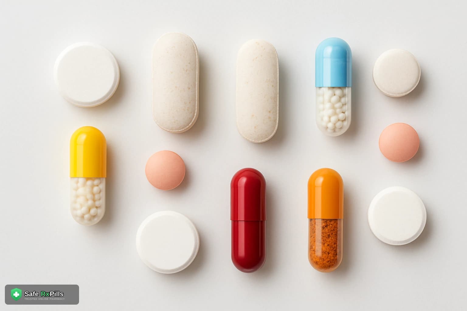 The hCG Trigger Shot: Dose, the 36 Hour Window, and When It Stops Faking a Positive Test | SafeRxPills