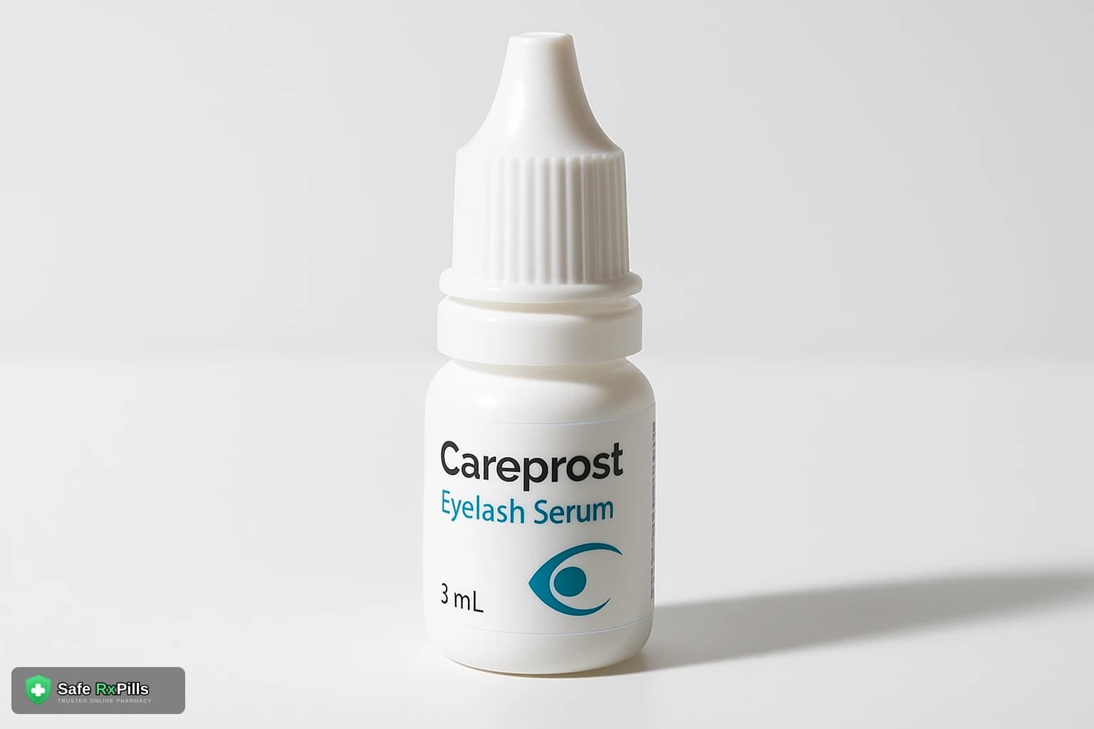 How to Apply Careprost Eyelash Serum: Step-by-Step Guide | SafeRxPills