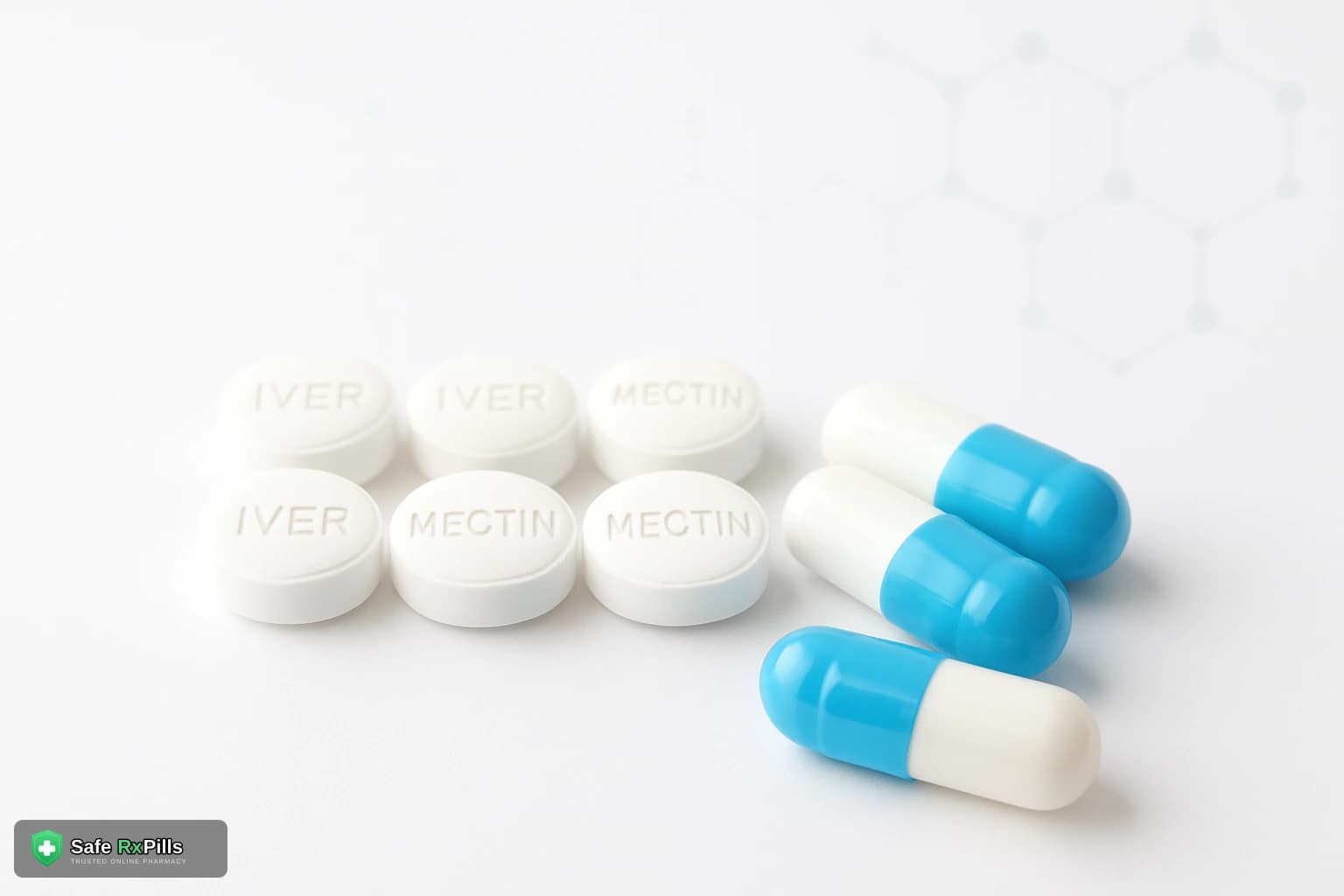 How to Buy Ivermectin in Australia Safely and Legally | SafeRxPills