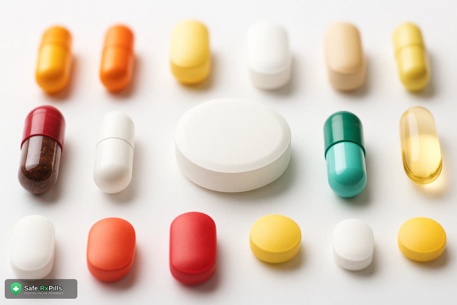 How to Save Money on Prescription Medication: Real Strategies That Work in 2026 | SafeRxPills