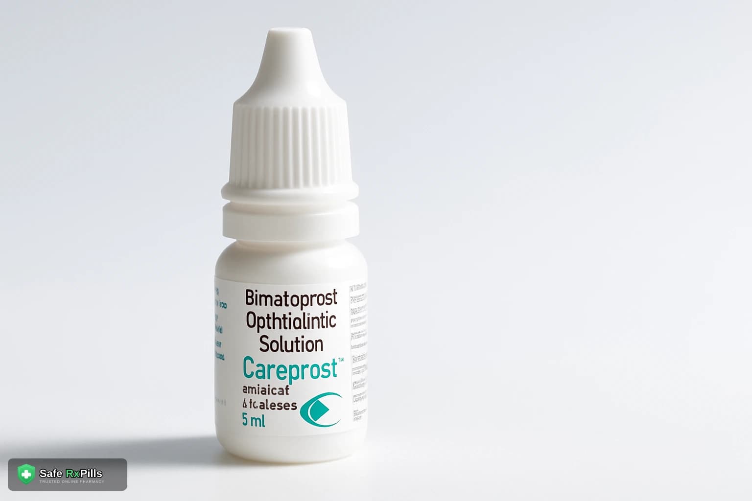 Is Careprost Legal in the USA? FDA Status, Prescription Rules and Counterfeit Risk | SafeRxPills