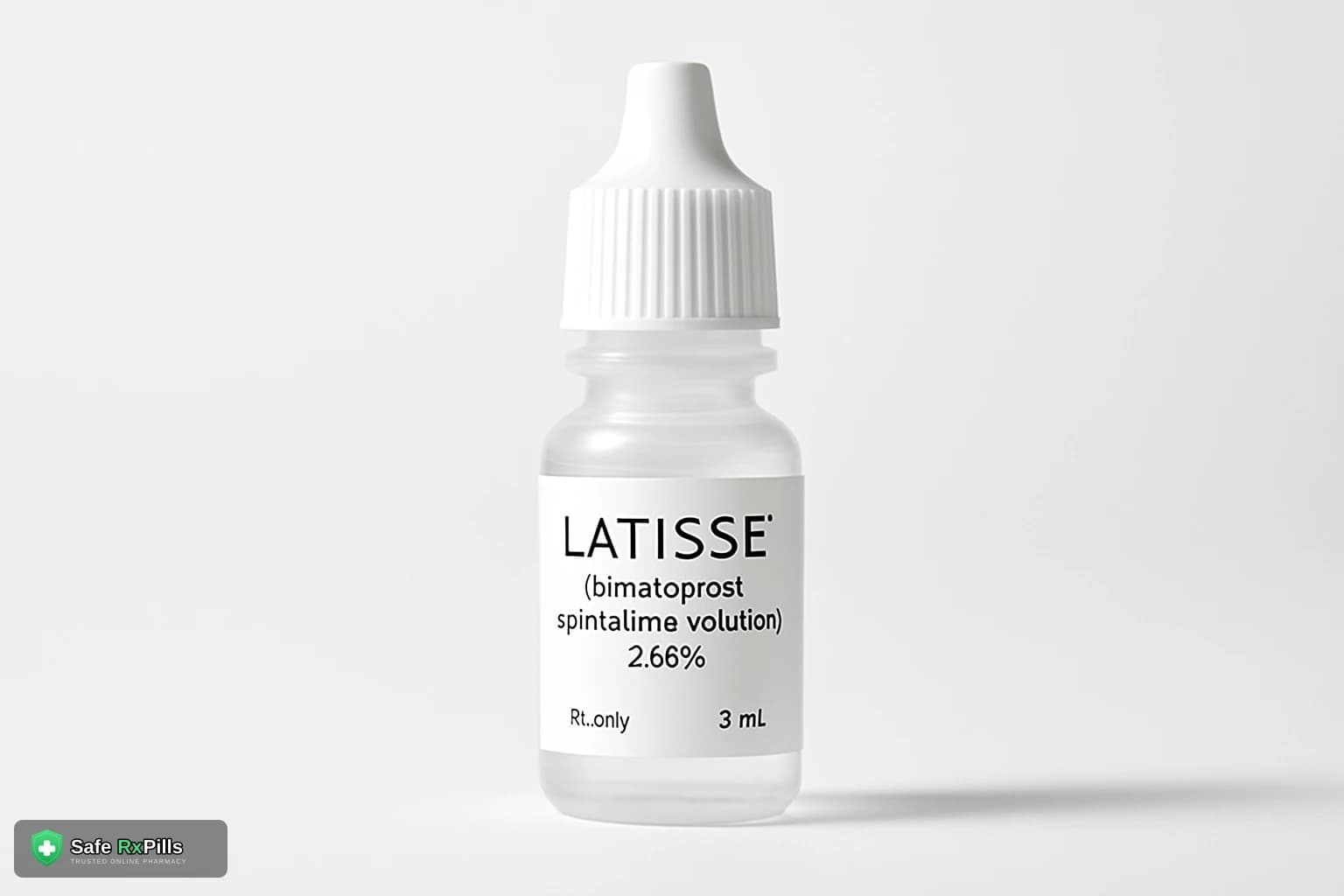 Is Latisse Covered by Insurance? Real Costs, Coupons & Cheaper Alternatives (2026) | SafeRxPills