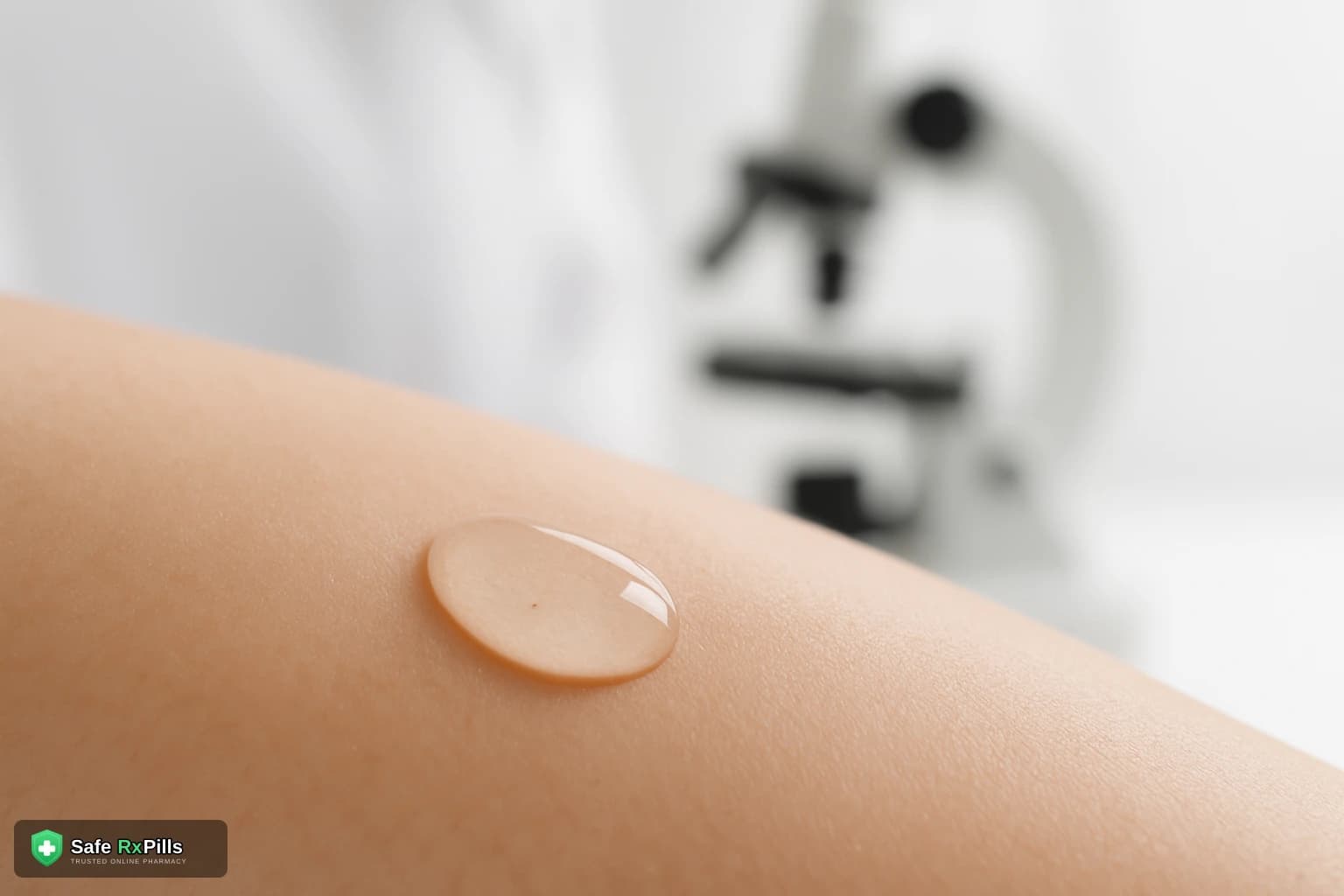 Isotretinoin for Acne | SafeRxPills