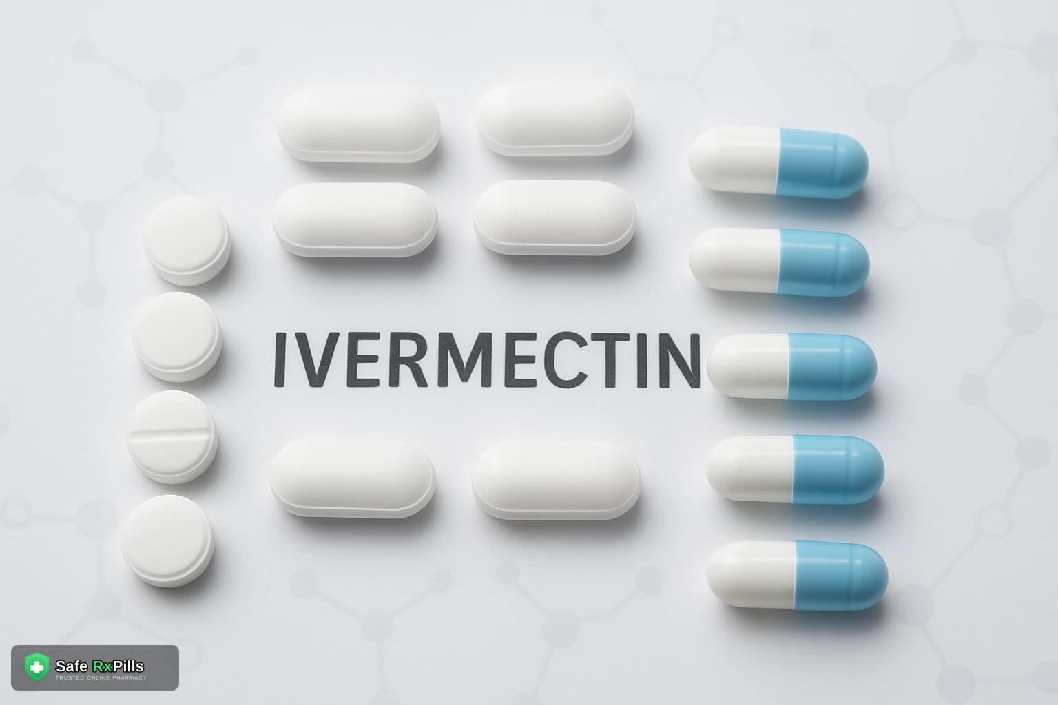 Ivermectin Chemist Warehouse Australia: What You Need to Know Before You Buy | SafeRxPills