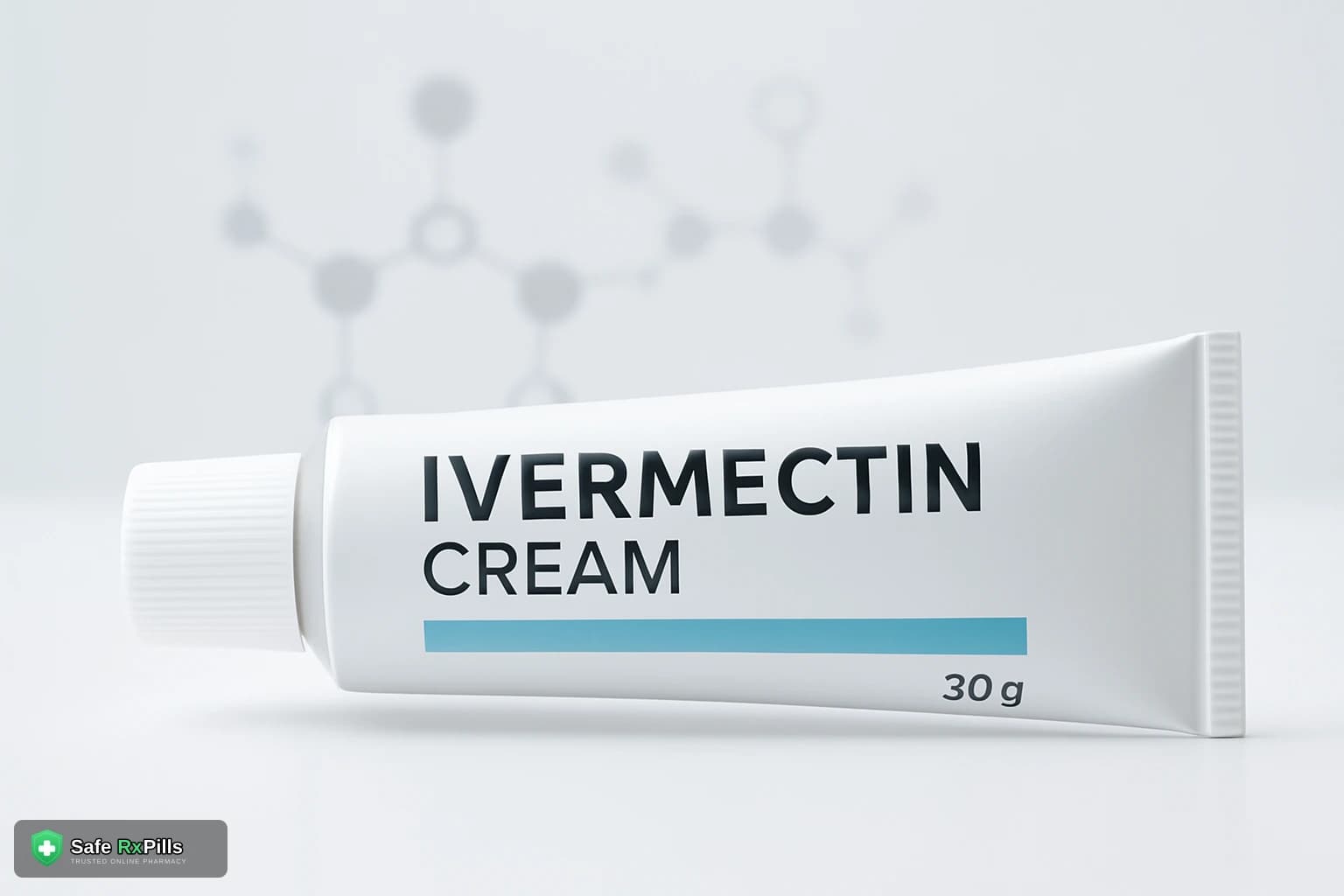 Ivermectin Cream in Australia: Rosacea, Scabies, and Where to Buy Online | SafeRxPills