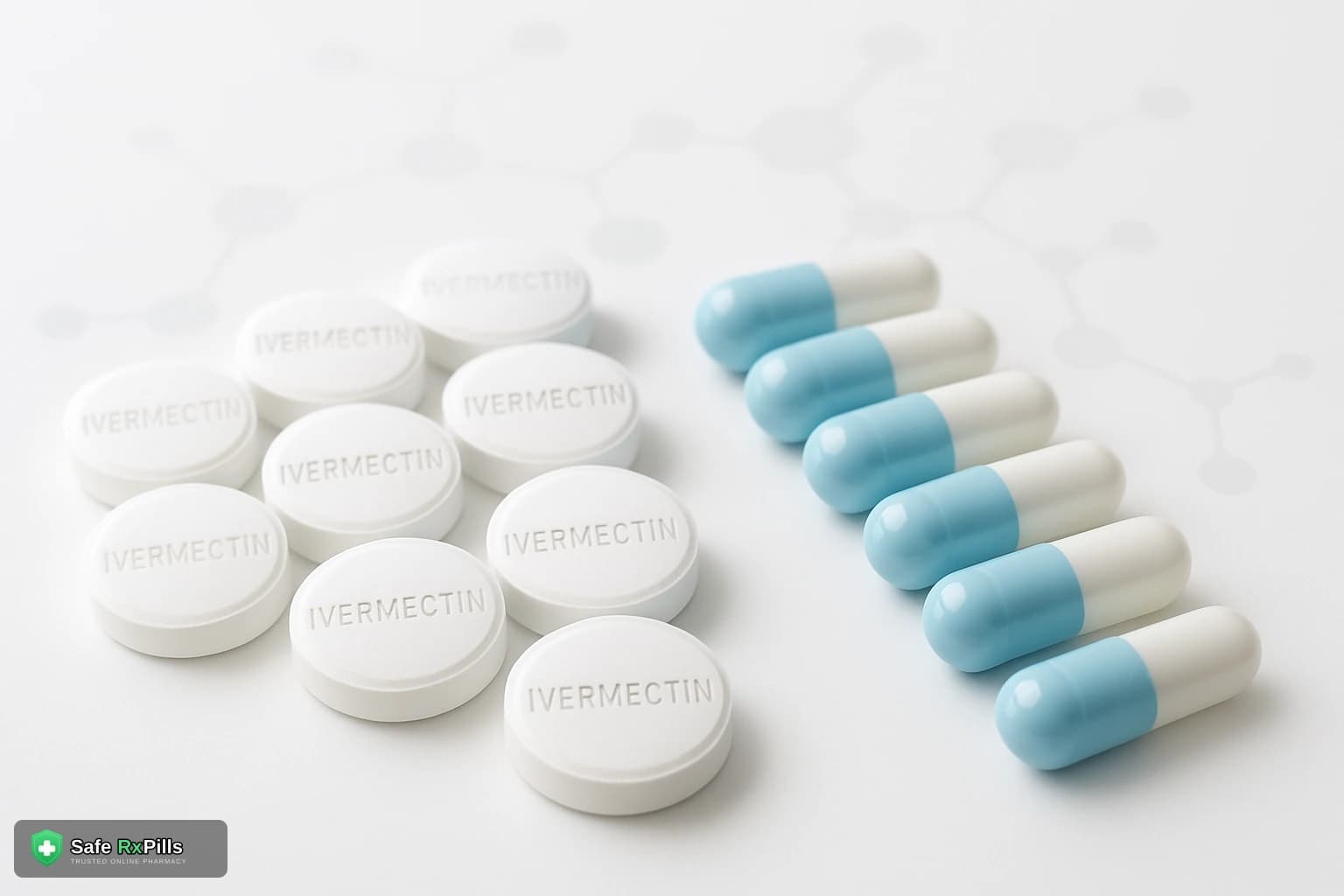 Ivermectin Dosage for Humans: The Complete Guide for Australian Patients | SafeRxPills