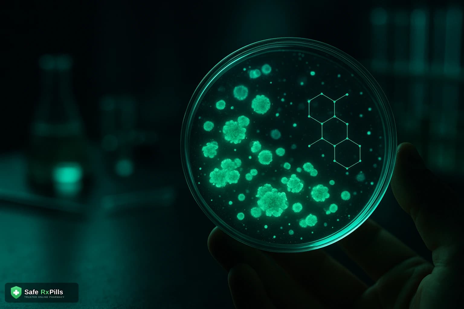 Ivermectin Tablets for Humans: Uses, Dosage, and Safety Guide | SafeRxPills