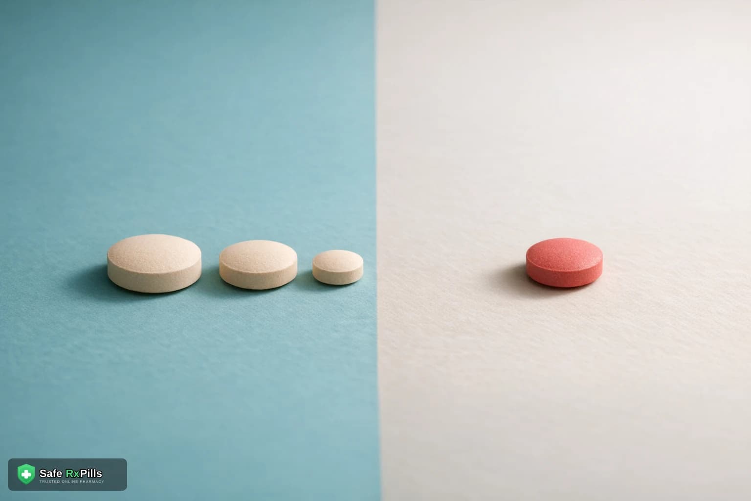 Januvia vs Tradjenta | SafeRxPills