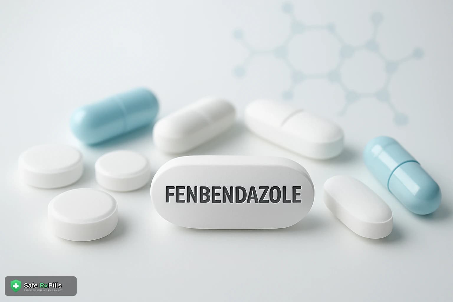 Joe Tippens Fenbendazole Protocol: Complete Guide to Dosage, Timing, and Results | SafeRxPills