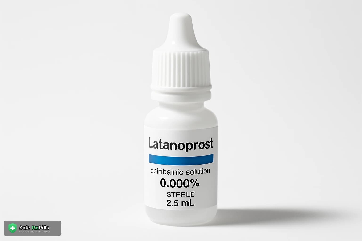 Latanoprost Eye Drops: Complete Guide to Dosage, Side Effects, and Buying Online | SafeRxPills