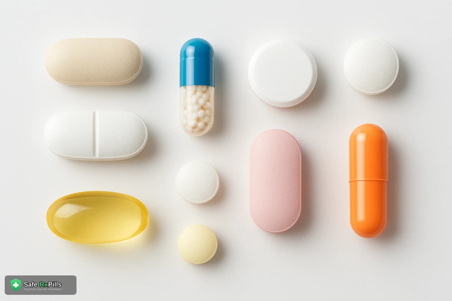 Metformin Dosage Guide | SafeRxPills