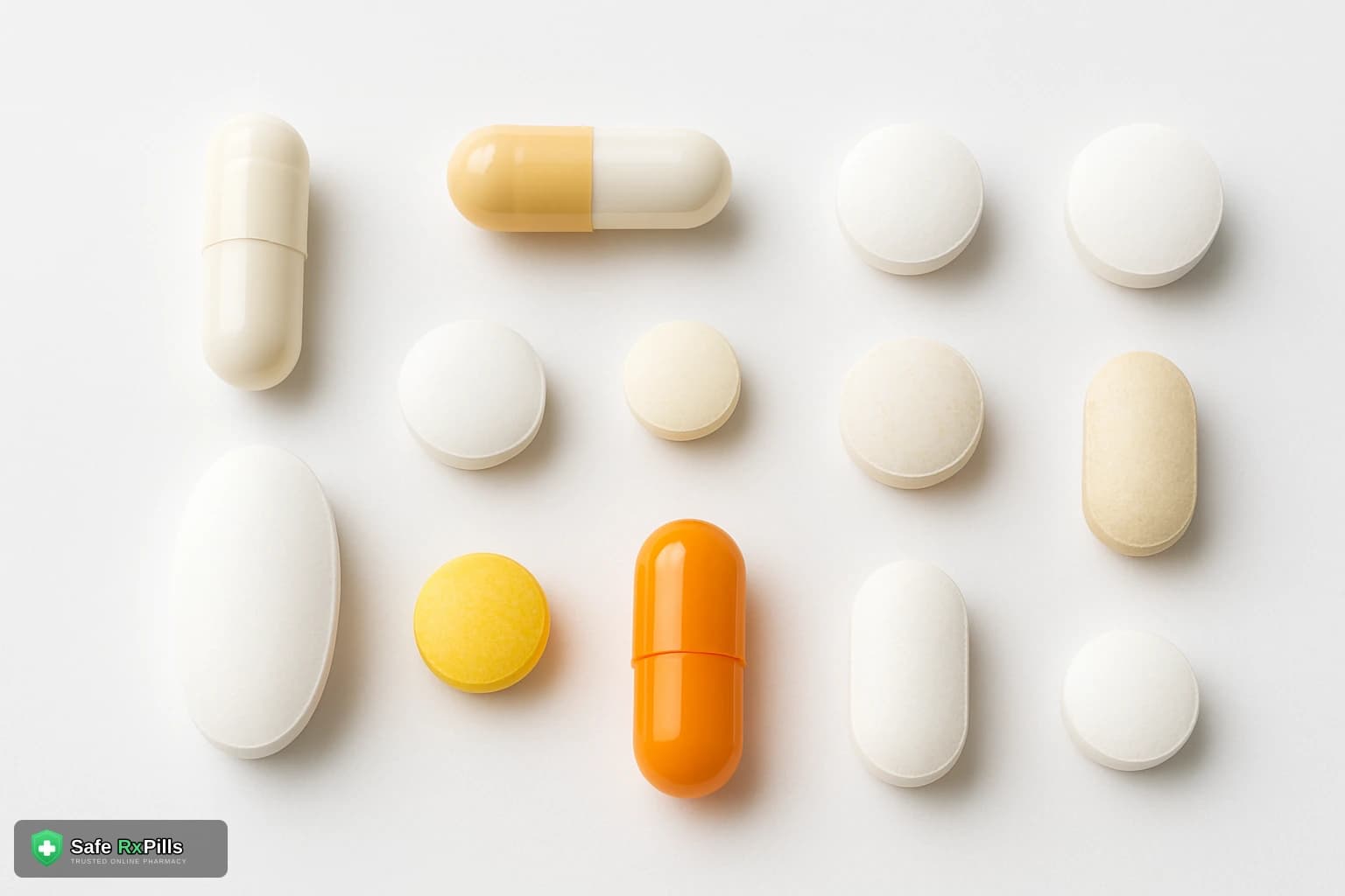 Metformin Side Effects | SafeRxPills