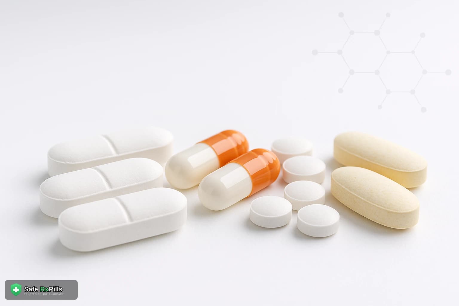 Metronidazole 400mg: Complete Dosage Guide for Maximum Effectiveness | SafeRxPills