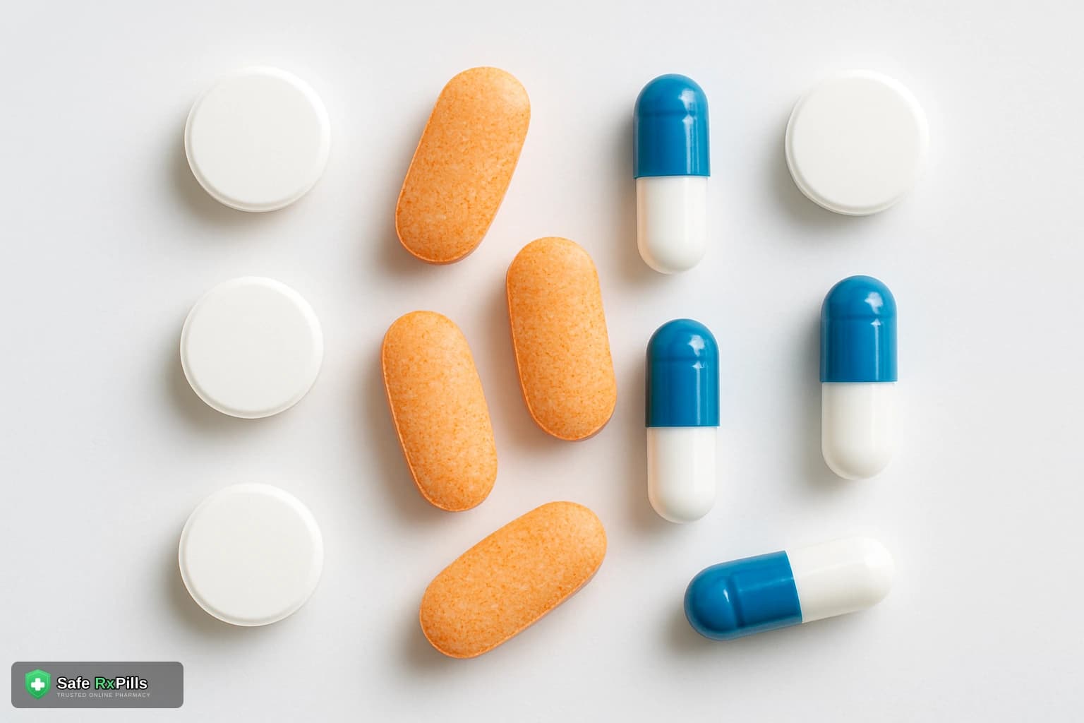 Minoxidil 2% vs 5% vs 10%: Which Strength Is Actually Worth Using? | SafeRxPills