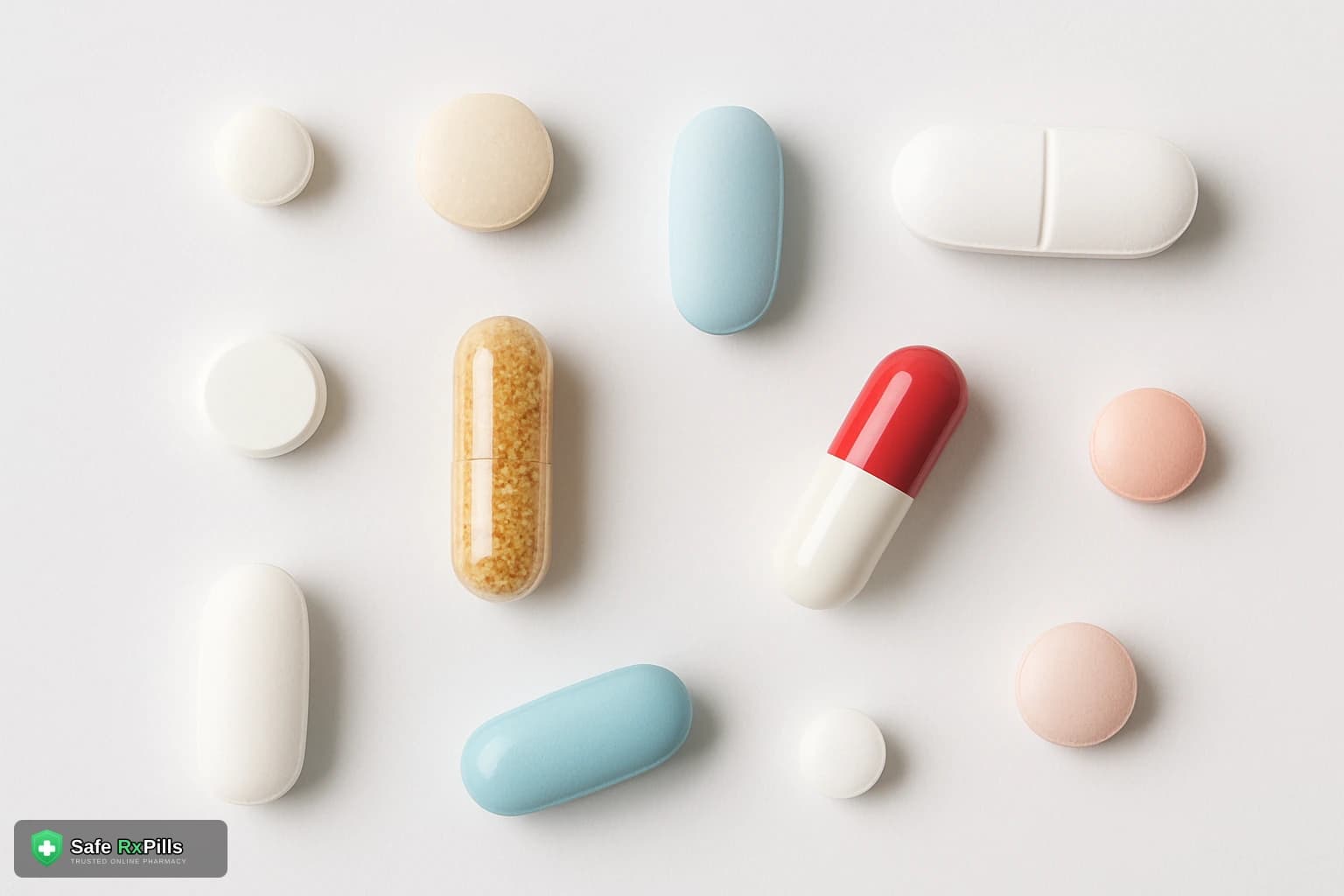 Missed a Birth Control Pill | SafeRxPills