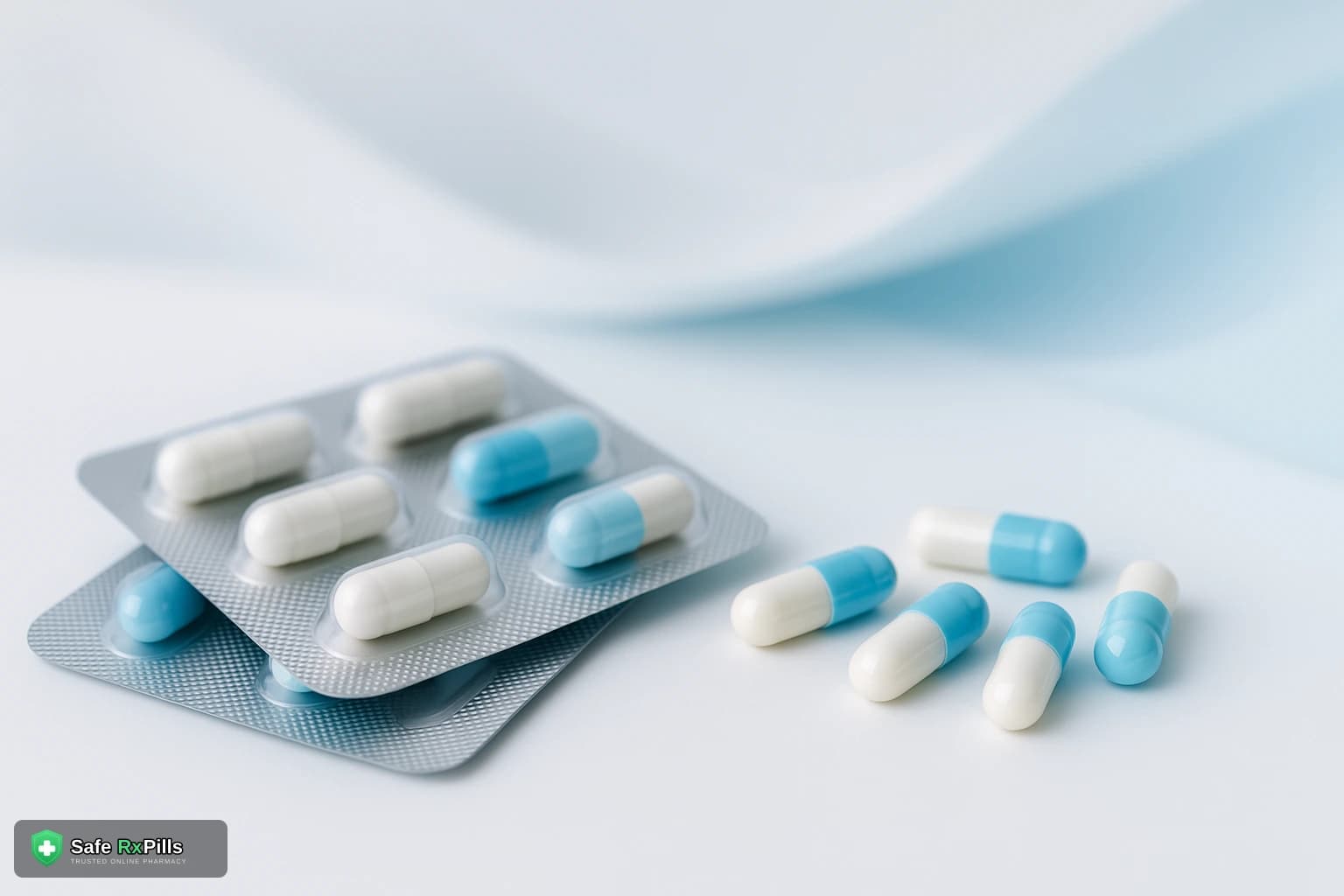 Pregabalin vs Gabapentin: Key Differences Between These Nerve Pain Medications | SafeRxPills