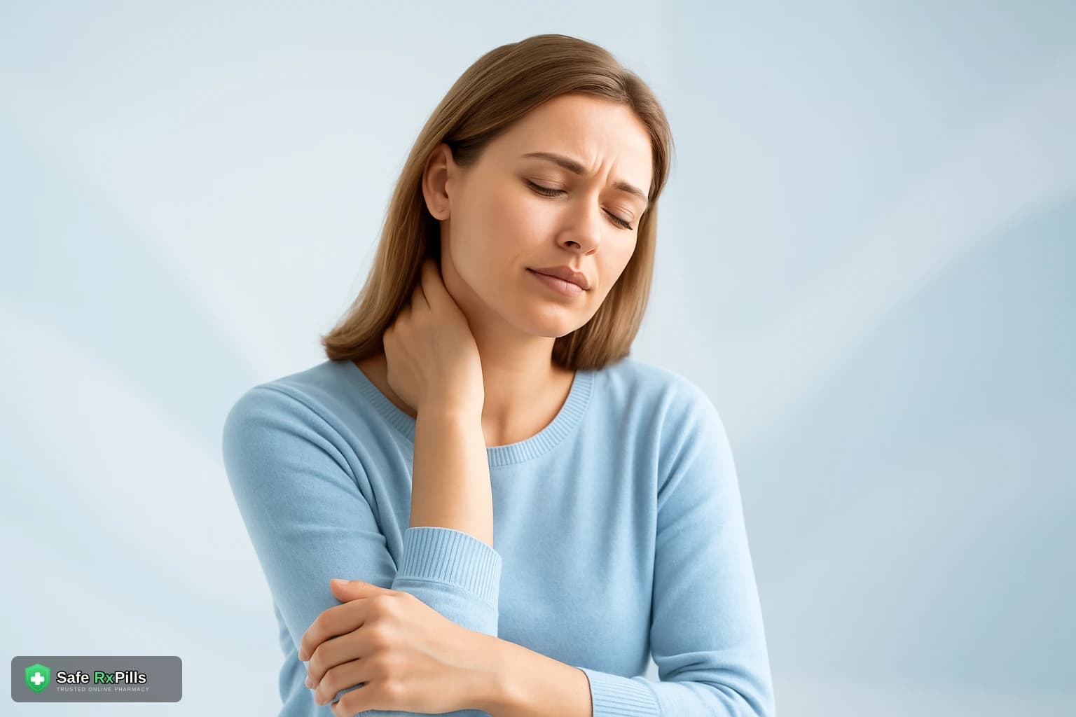 Pregabalin Withdrawal: Symptoms, Timeline and How to Taper Safely | SafeRxPills