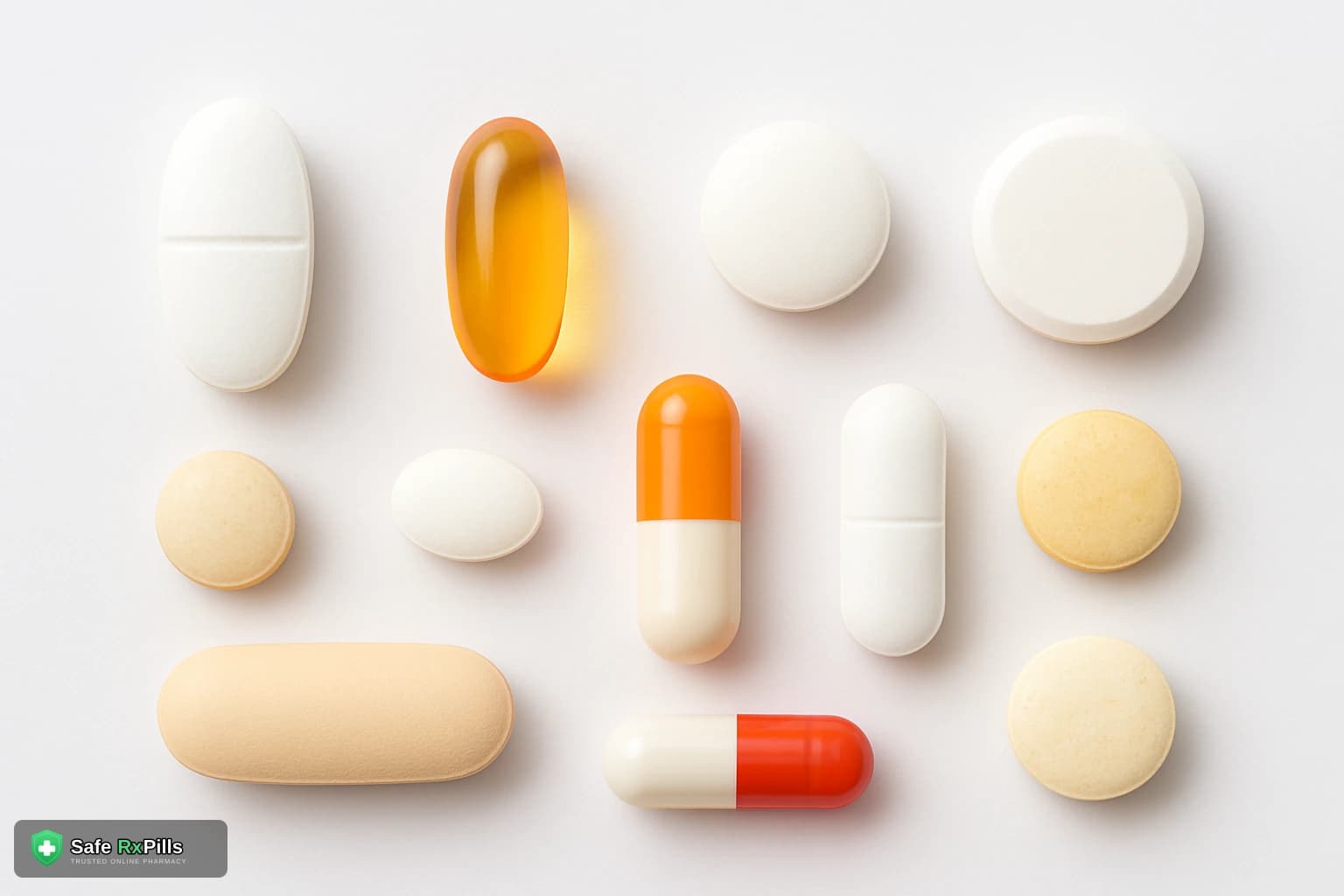 Progesterone for Luteal Phase Support: Why the Route Changes Everything | SafeRxPills