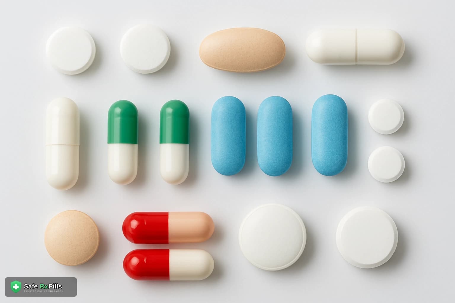 Rybelsus Dosage Guide: Titration Schedule, the Empty Stomach Rules, and Why They Matter | SafeRxPills