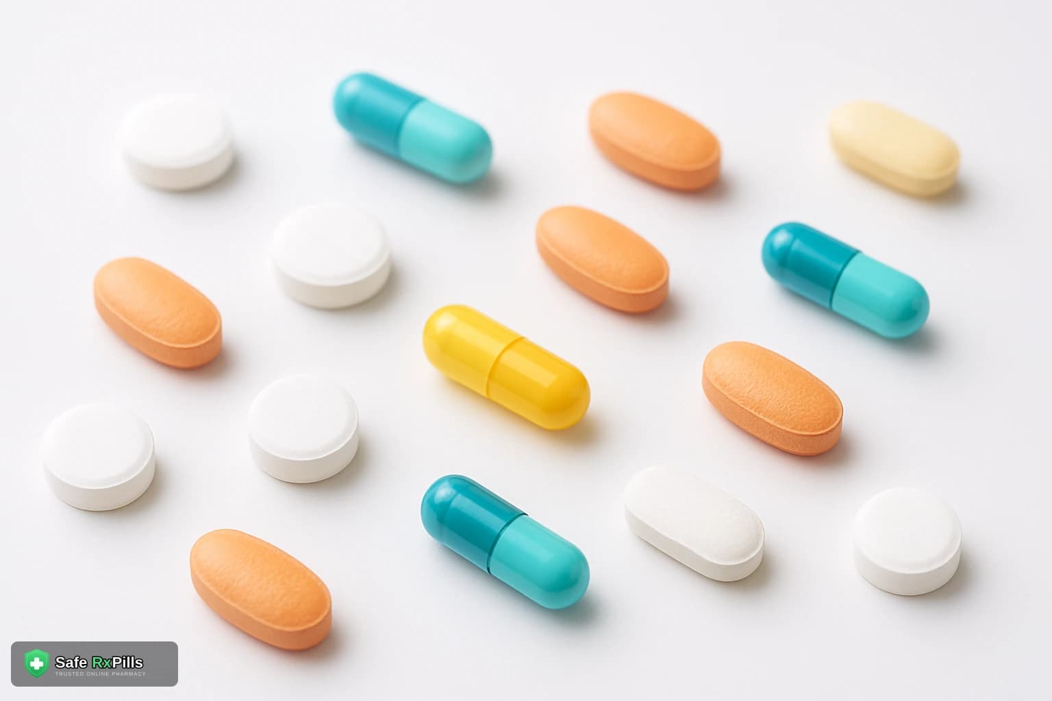 Rybelsus vs Ozempic Tablets: What the 2026 Name Change Means for Oral Semaglutide | SafeRxPills