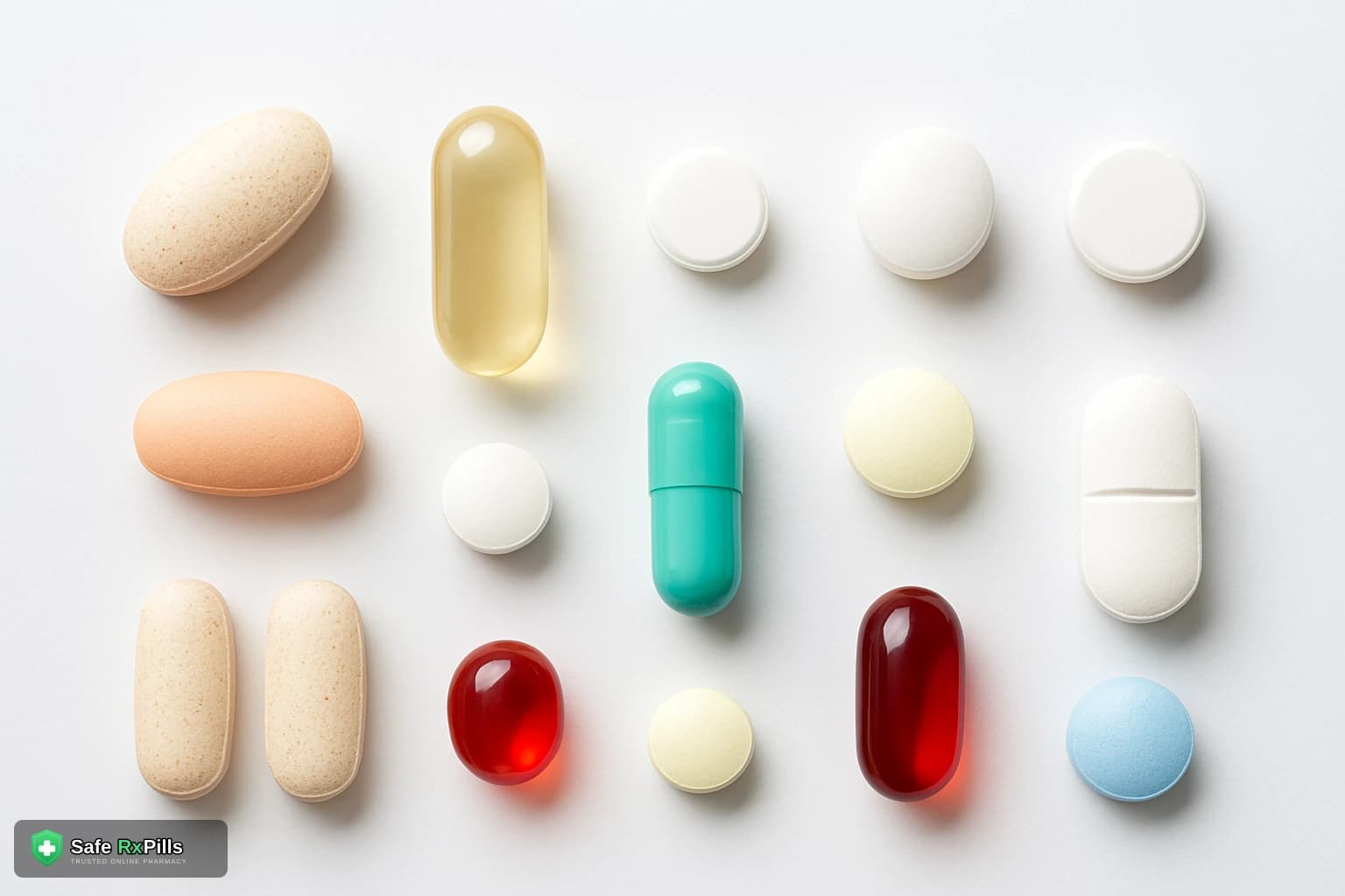 Semaglutide Side Effects by Dose: What the Trial Data Actually Shows | SafeRxPills