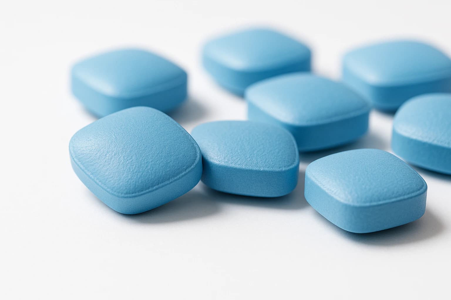 Sildenafil Online | SafeRxPills