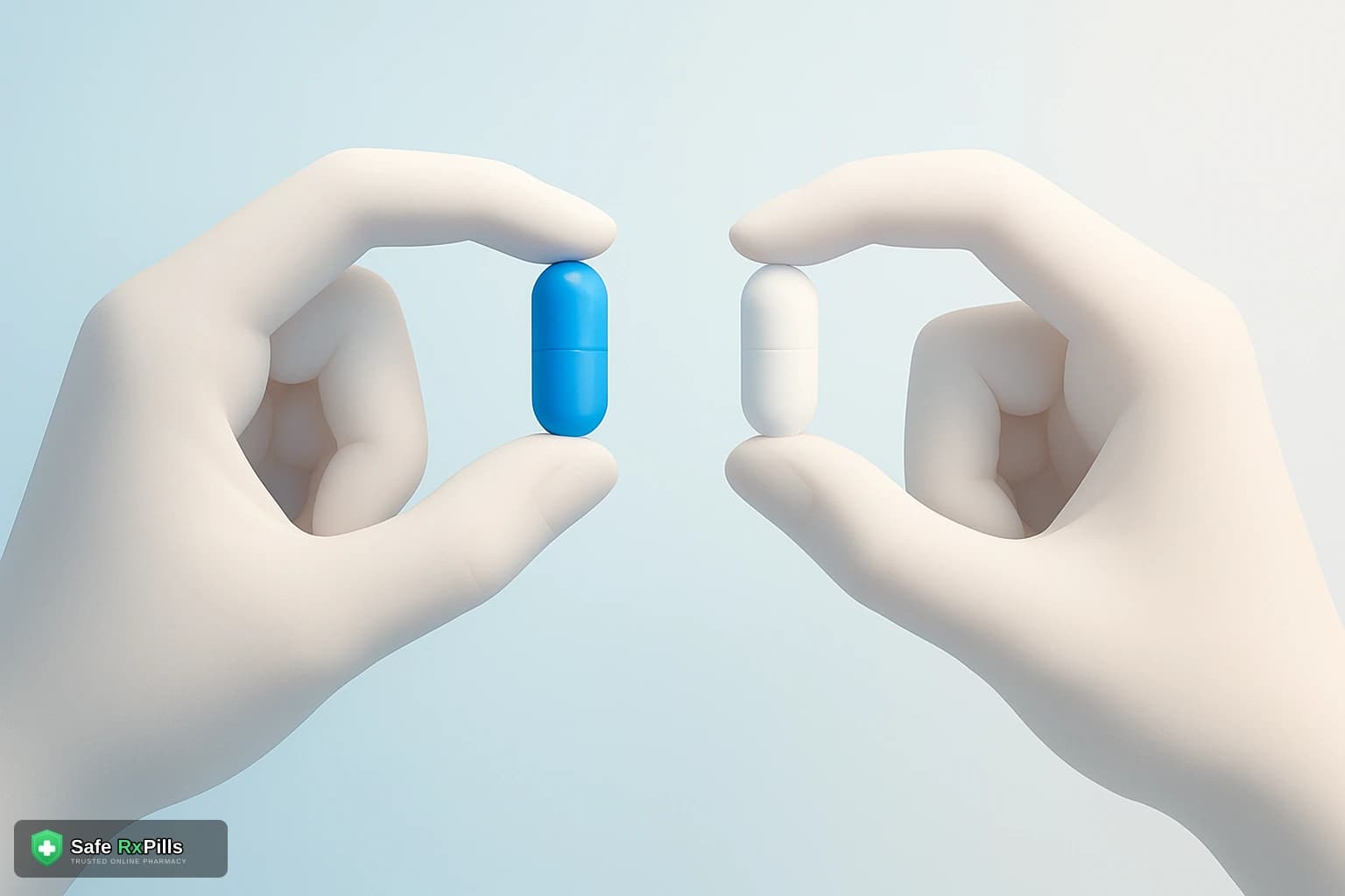 Tapentadol 100mg vs Tramadol | SafeRxPills