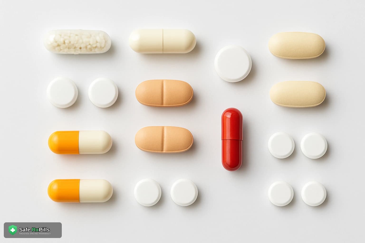 Tiotropium Inhaler Guide: Why 18 mcg and 5 mcg Are the Same Dose, and Who Actually Benefits | SafeRxPills