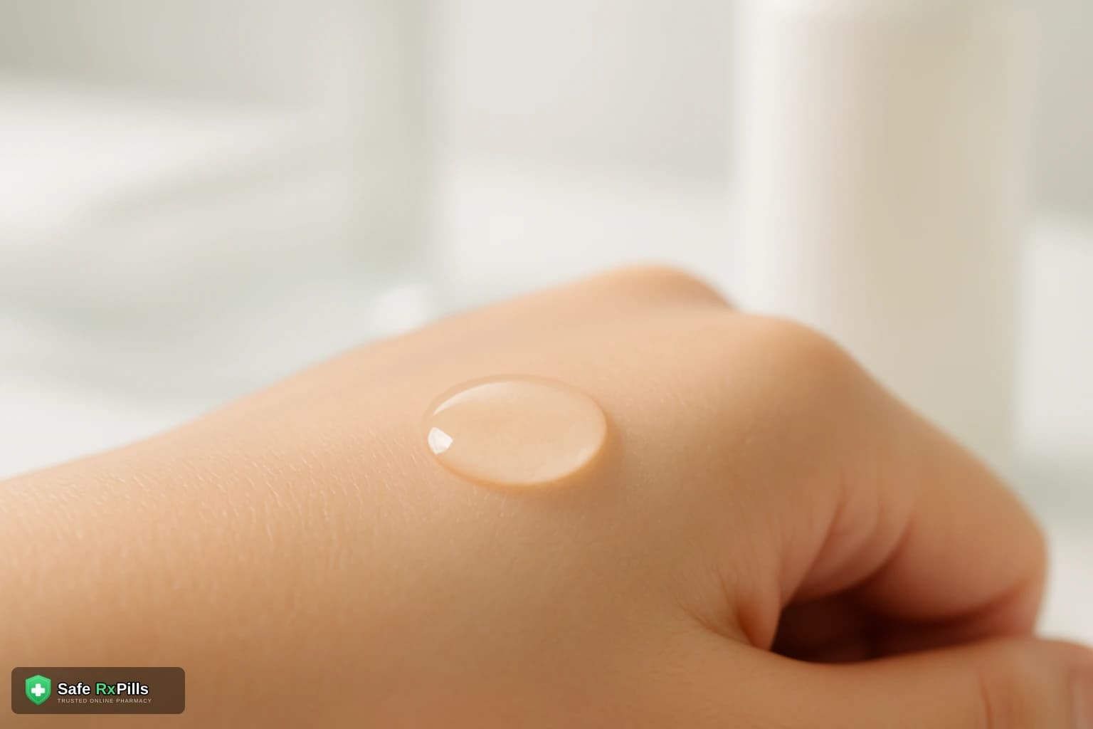 Tretinoin Purge: What It Is, Why It Happens, and How to Get Through It | SafeRxPills