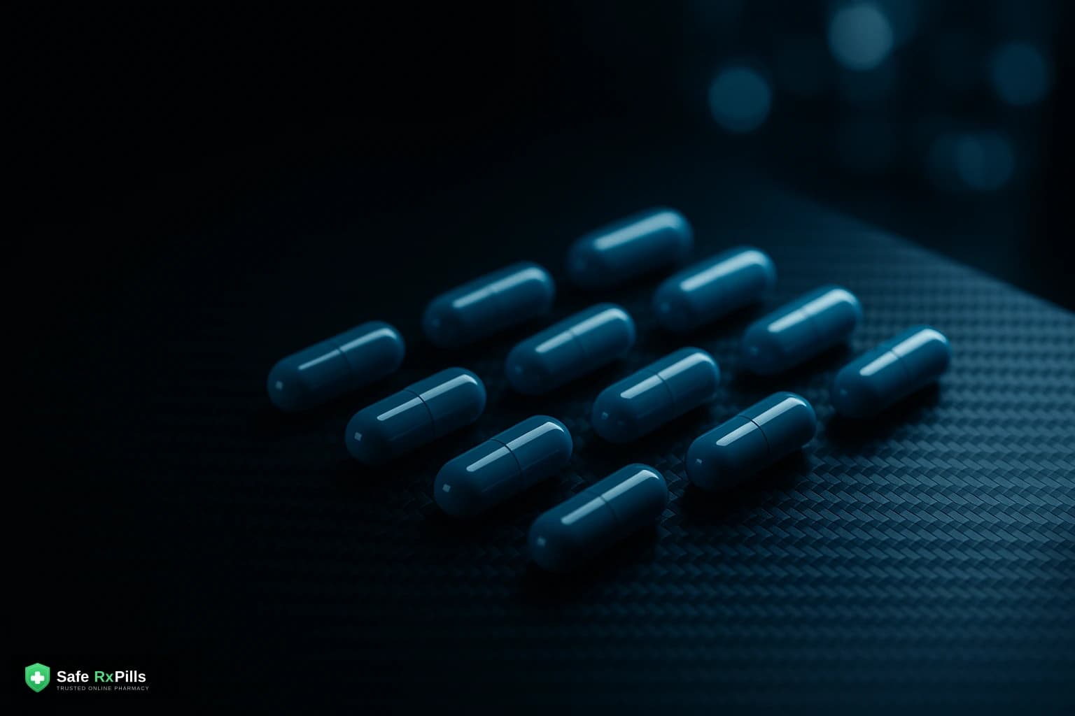 What Is BlueChew? Understanding the Chewable ED Subscription Service | SafeRxPills