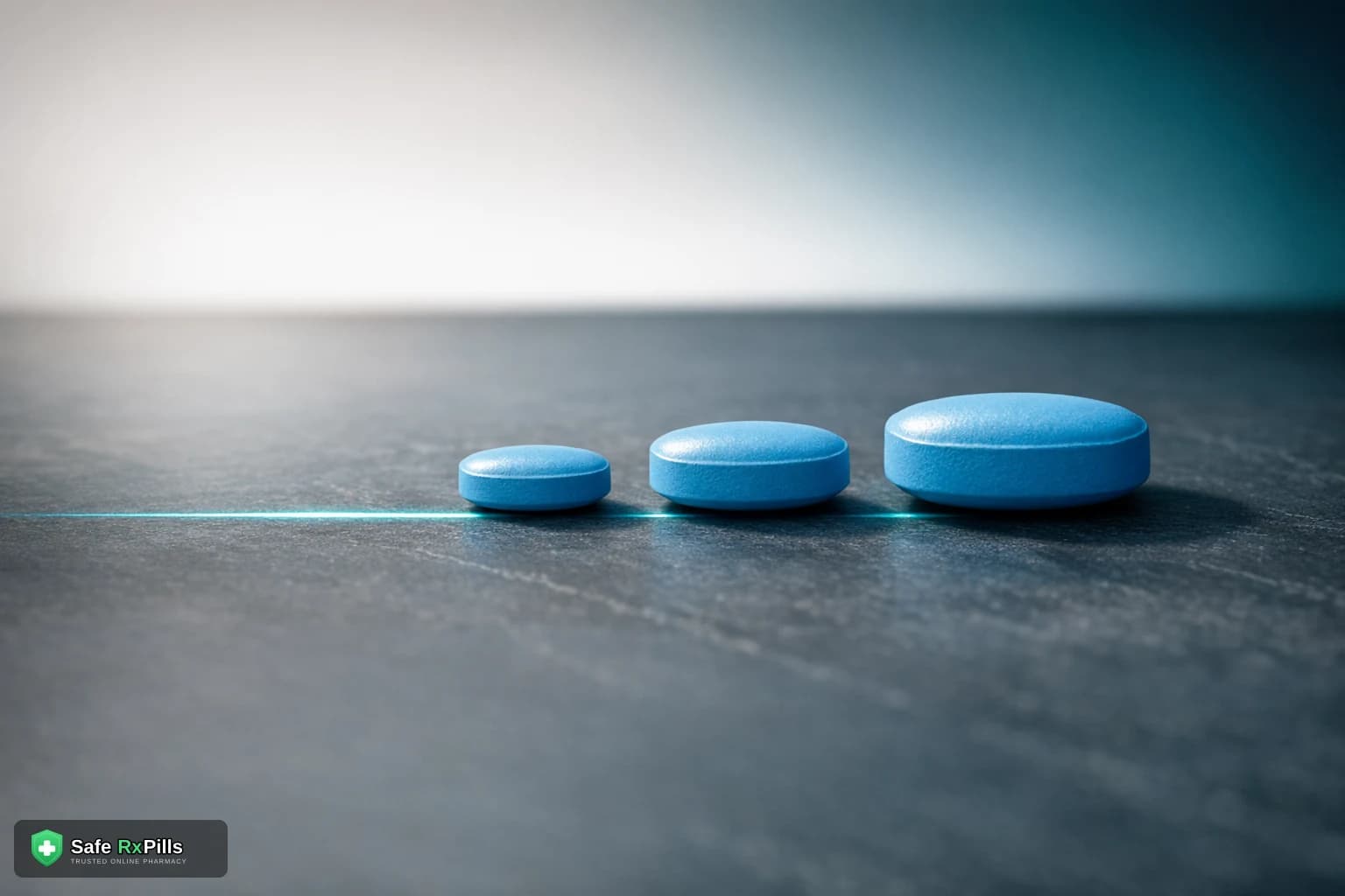 What Is Sildenafil? Dose, Success Rates and Side Effects Compared | SafeRxPills