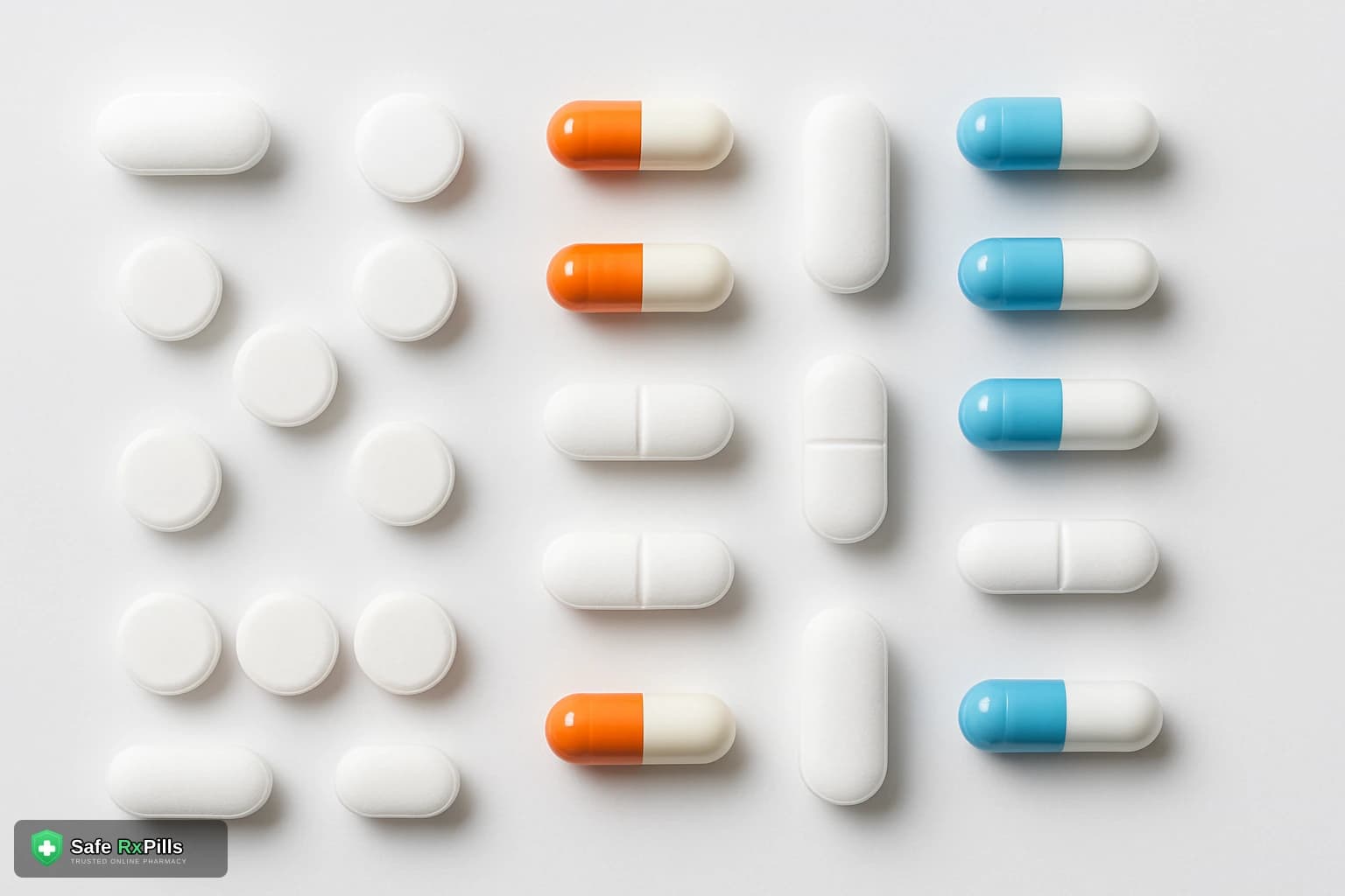 WHO GMP Certified Medicine Meaning: What It Really Means for Your Safety | SafeRxPills