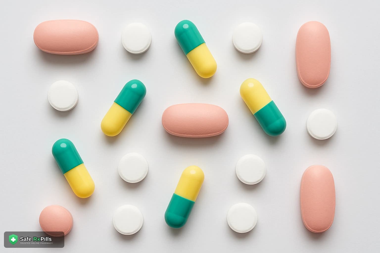 Yaz vs Yasmin: Same Progestin, Different Estrogen Dose and a Different Pill Schedule | SafeRxPills
