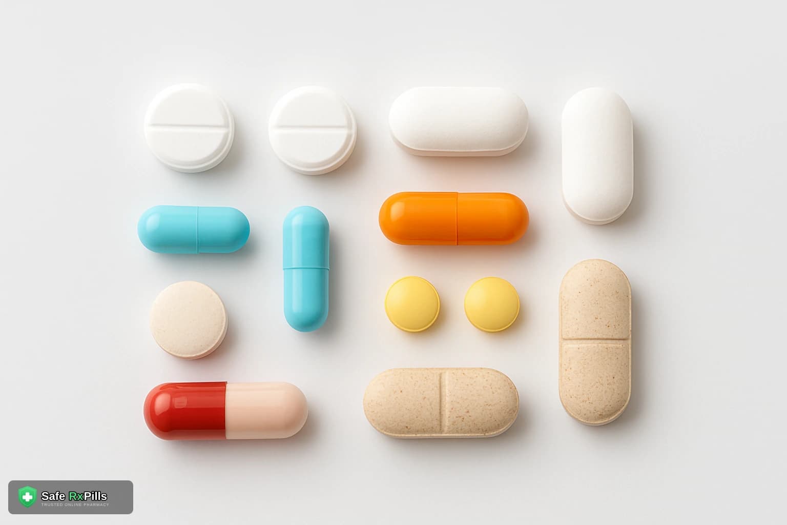 Zopiclone Dosage and Duration: 3.75 mg, 7.5 mg and the Limits That Matter | SafeRxPills