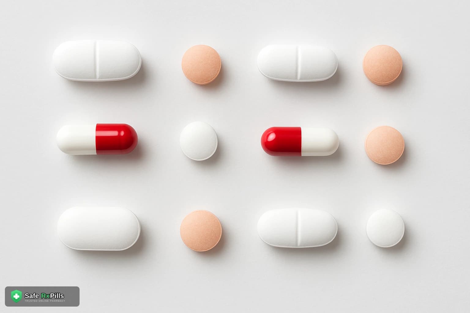 Zopiclone vs Eszopiclone: Same Molecule, Different Doses and Different Countries | SafeRxPills