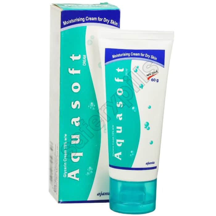 Buy Aquasoft 100g - Glycerin | SafeRxPills