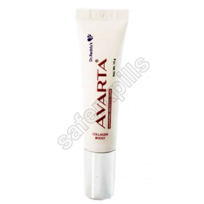 Buy Avarta 10g - Herbal | SafeRxPills
