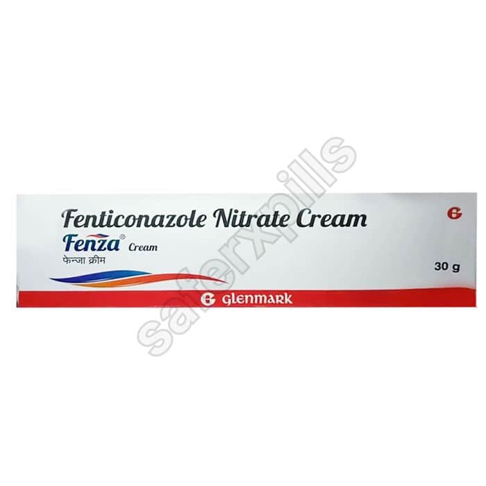 Buy Fenza Cream - Fenticonazole | SafeRxPills